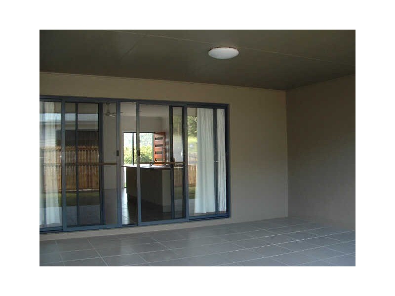 Jubilee Pocket QLD 4802