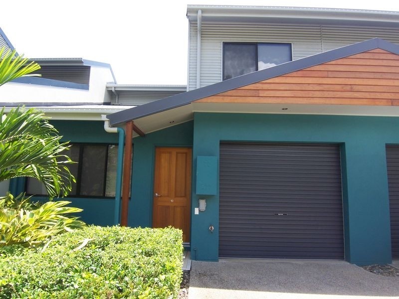 10/25 Abell Road, Cannonvale QLD 4802