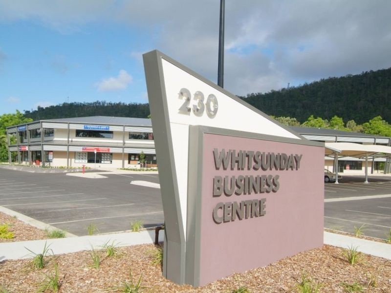 12/230 Shute Harbour Road, Cannonvale QLD 4802