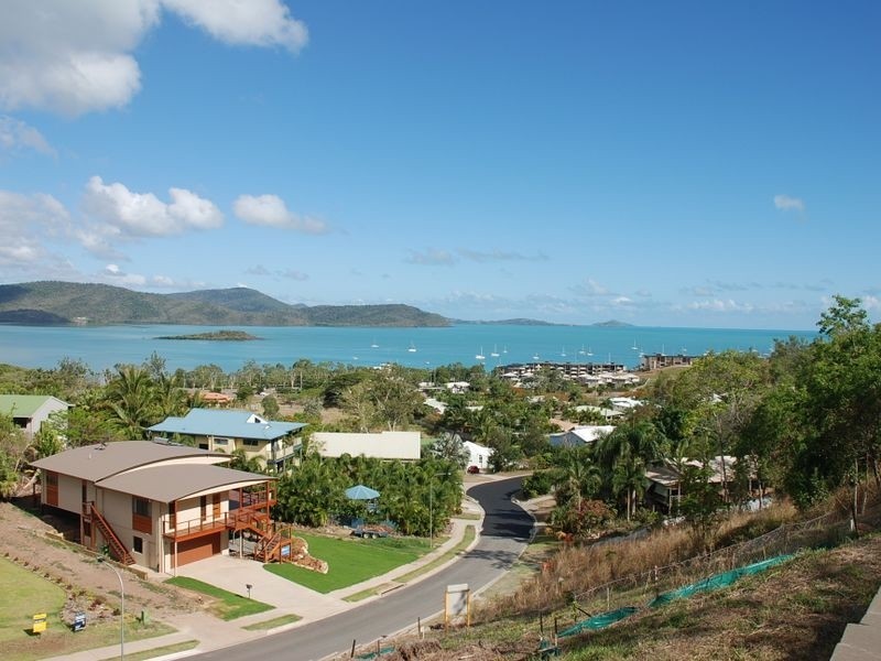 Lots 44 66 ‘Whisper Bay Ridge’ Eshelby Drive, Cannonvale QLD 4802