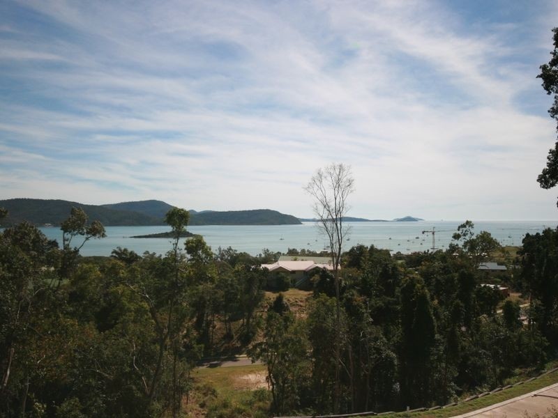 Lots 44 66 ‘Whisper Bay Ridge’ Eshelby Drive, Cannonvale QLD 4802