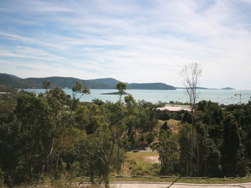 Lots 44 66 ‘Whisper Bay Ridge’ Eshelby Drive, Cannonvale QLD 4802