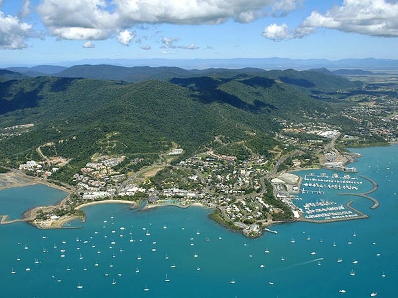 Lots 44 66 ‘Whisper Bay Ridge’ Eshelby Drive, Cannonvale QLD 4802