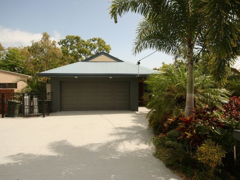 11 Orana Street, Airlie Beach QLD 4802