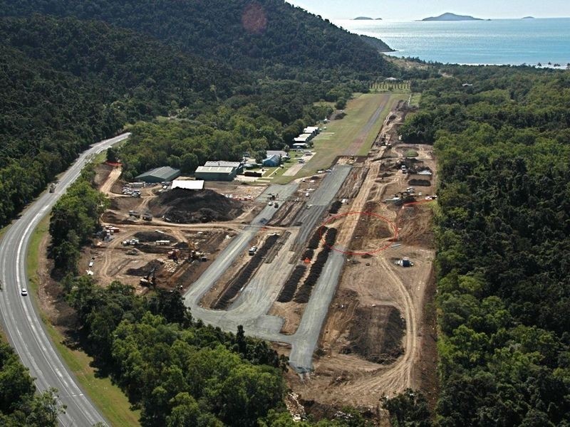 Lot 16 Air-Whitsunday Drive, Flametree QLD 4802