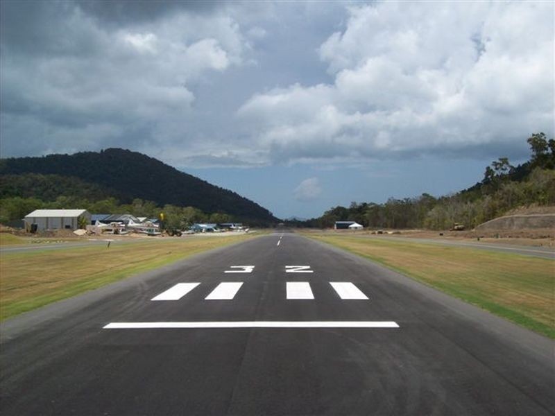 Lot 16 Air-Whitsunday Drive, Flametree QLD 4802