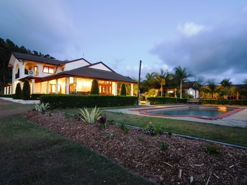 184 Mandalay Road, Mandalay QLD 4802