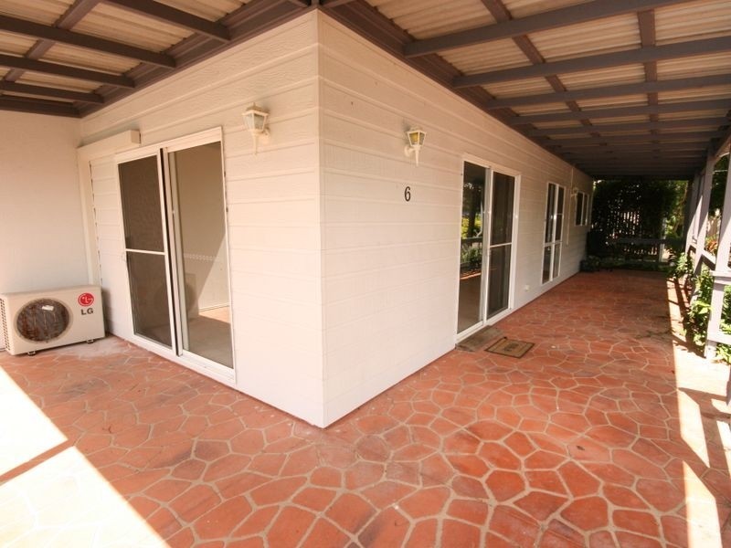 6 Mandalay Road, Jubilee Pocket QLD 4802