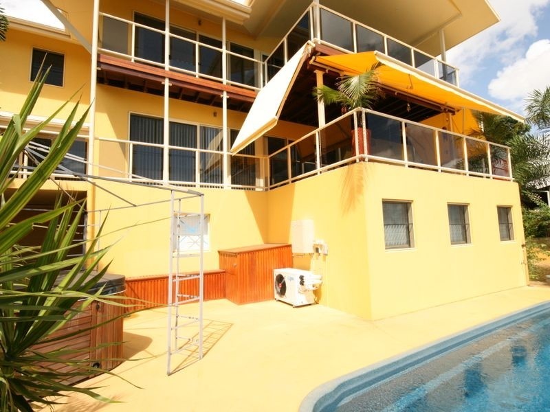 4 Airlie Crescent, Airlie Beach QLD 4802