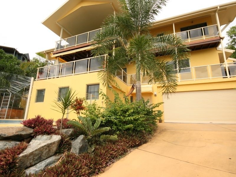 4 Airlie Crescent, Airlie Beach QLD 4802