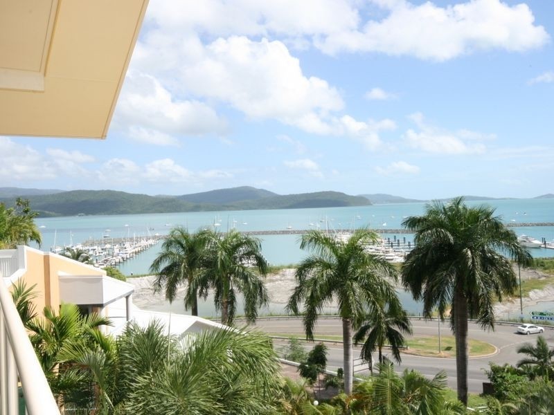 4 Airlie Crescent, Airlie Beach QLD 4802