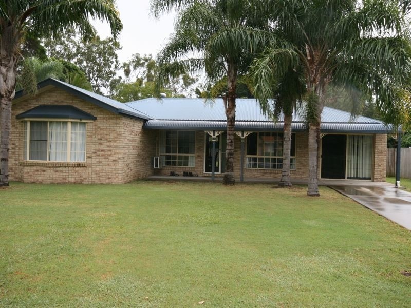 4 Catherine Crescent, Jubilee Pocket QLD 4802