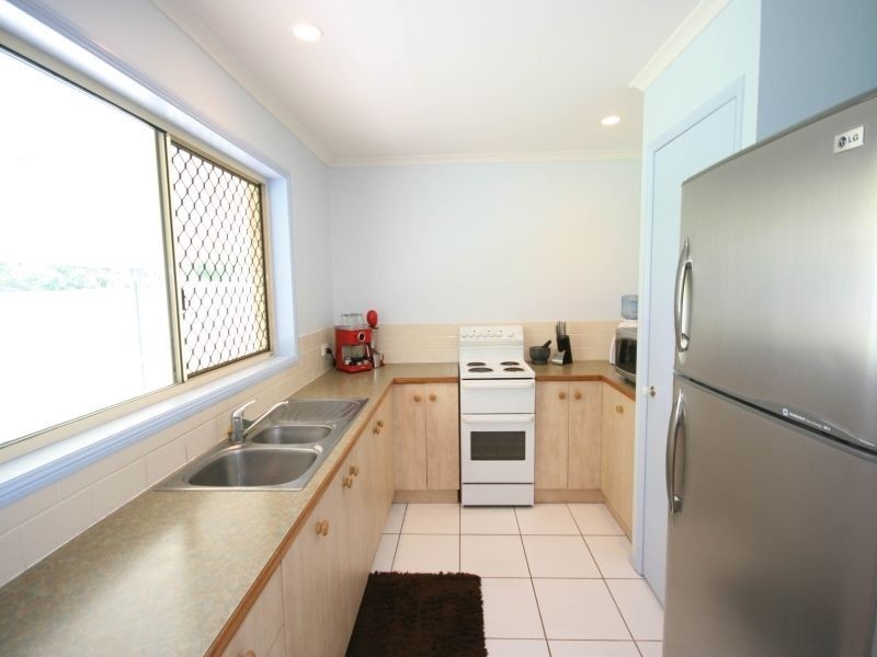 4 Catherine Crescent, Jubilee Pocket QLD 4802