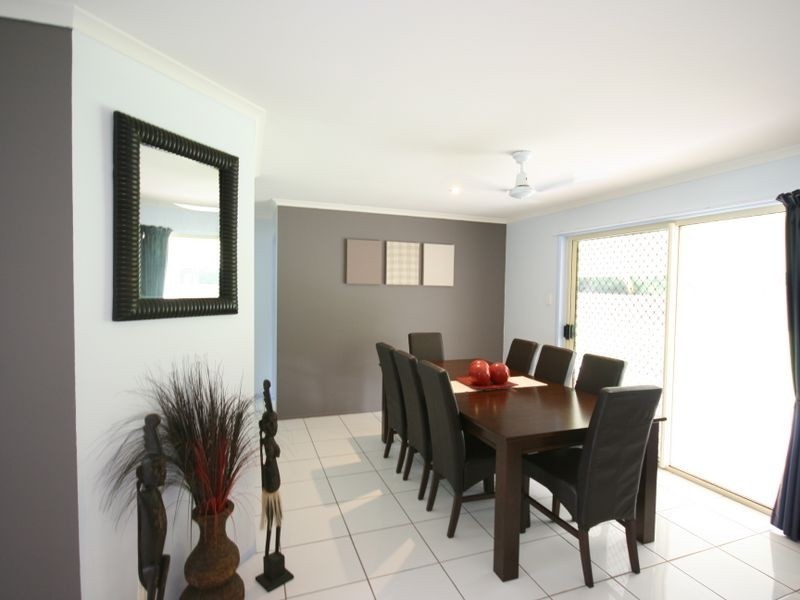 4 Catherine Crescent, Jubilee Pocket QLD 4802