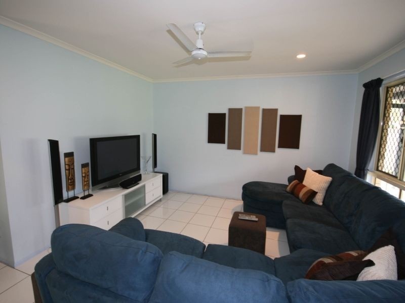 4 Catherine Crescent, Jubilee Pocket QLD 4802