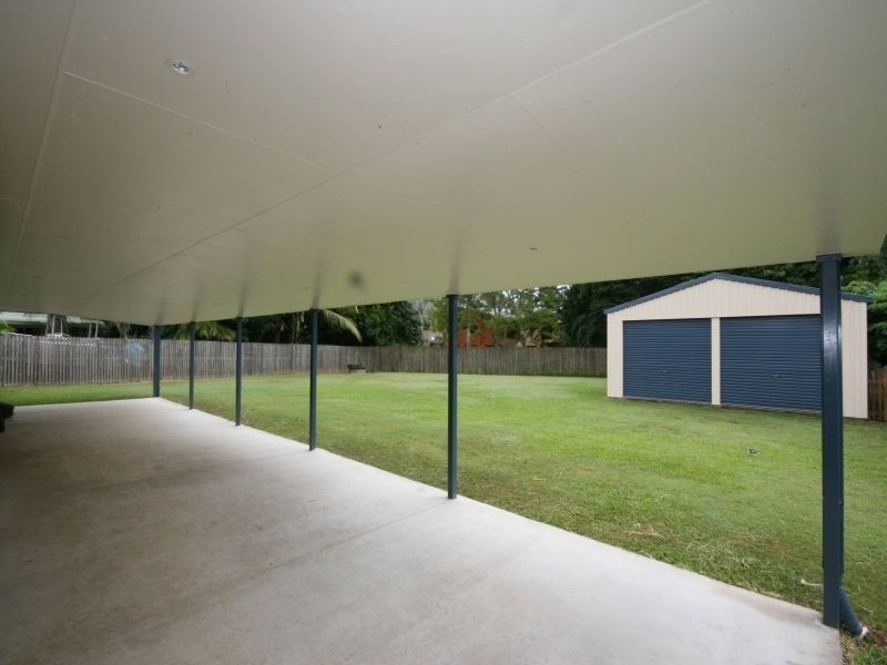 4 Catherine Crescent, Jubilee Pocket QLD 4802