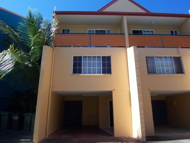 Unit 12/3 Eshelby Drive, Cannonvale QLD 4802