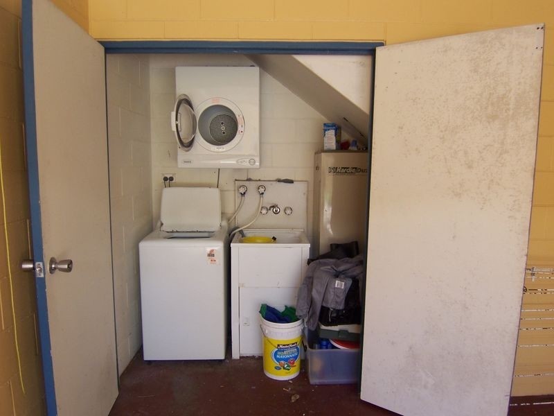 Unit 12/3 Eshelby Drive, Cannonvale QLD 4802