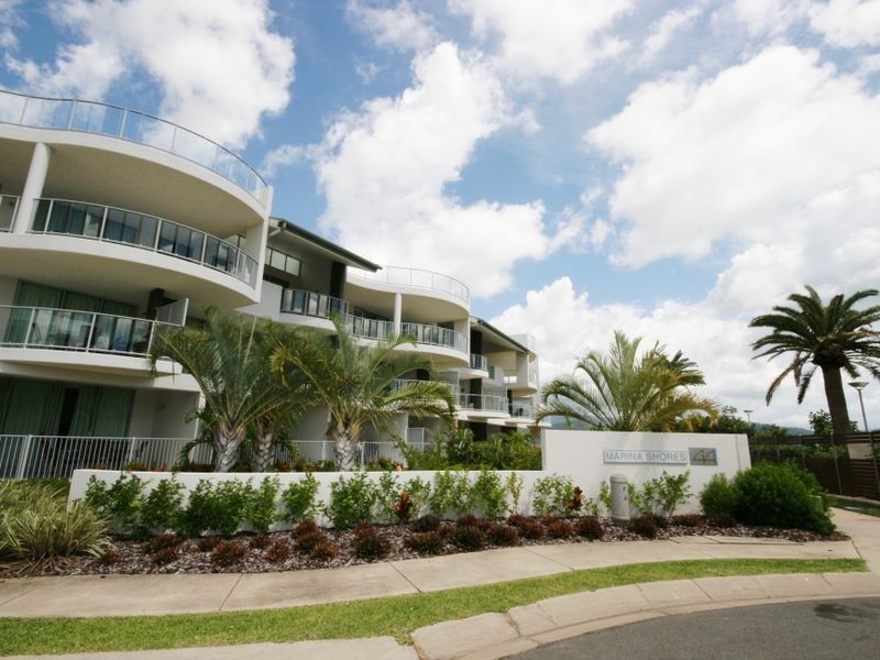 219/2 Shingley Drive, Airlie Beach QLD 4802