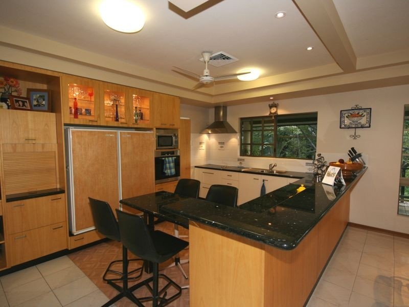 125 Camm Road, Mount Julian QLD 4800
