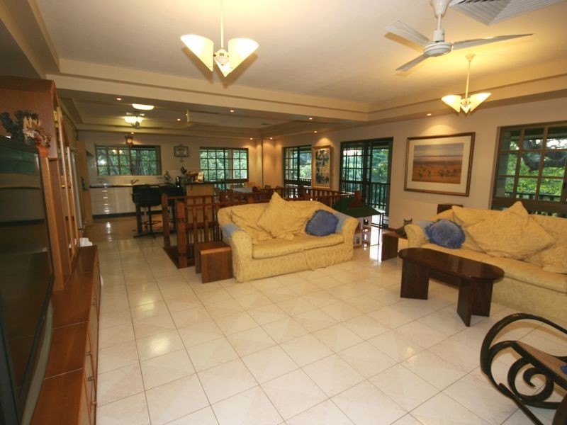 125 Camm Road, Mount Julian QLD 4800