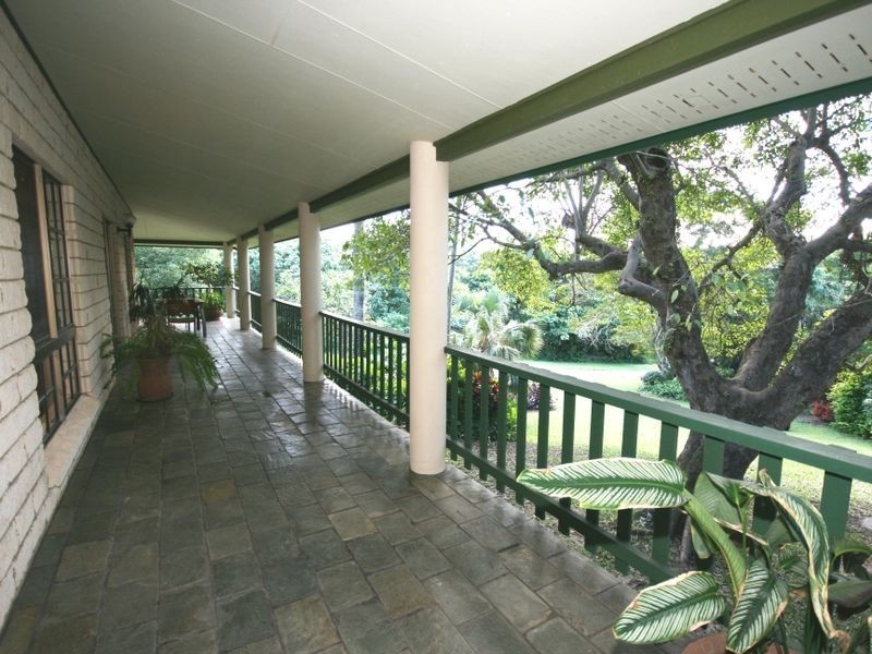 125 Camm Road, Mount Julian QLD 4800