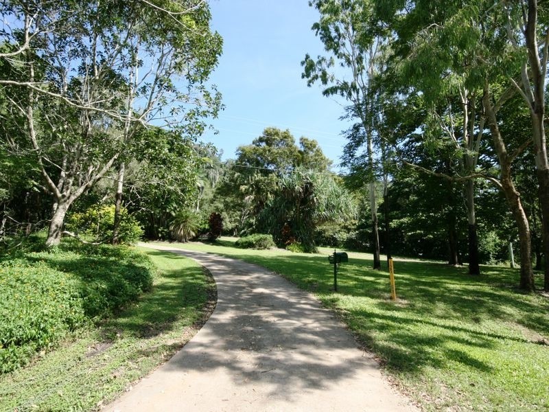 125 Camm Road, Mount Julian QLD 4800