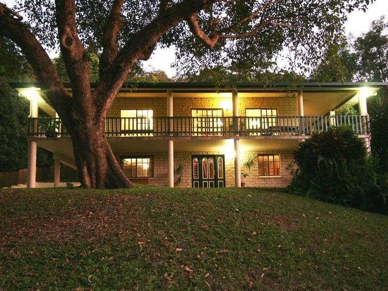 125 Camm Road, Mount Julian QLD 4800