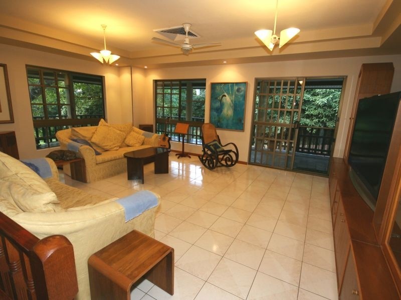 125 Camm Road, Mount Julian QLD 4800