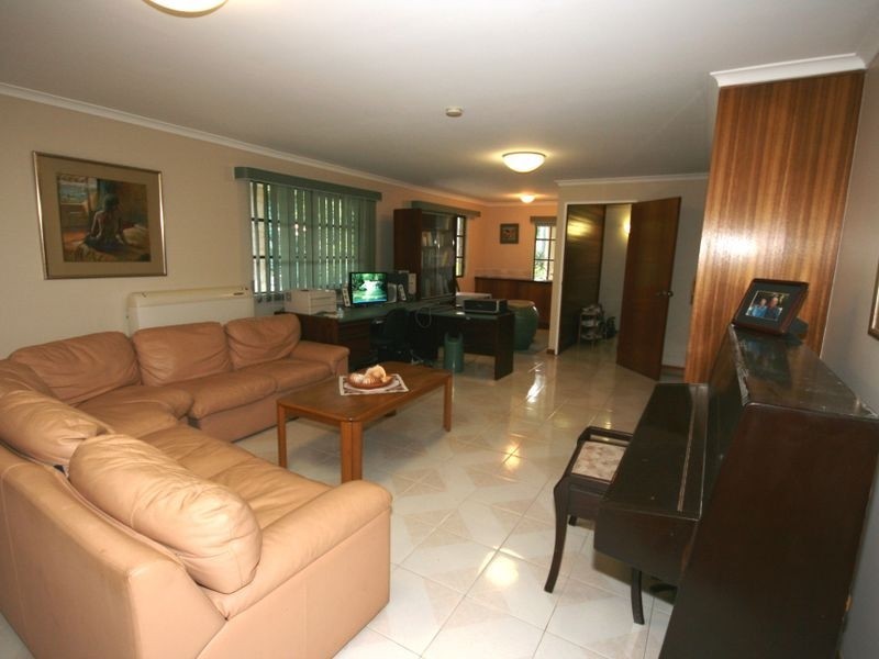 125 Camm Road, Mount Julian QLD 4800