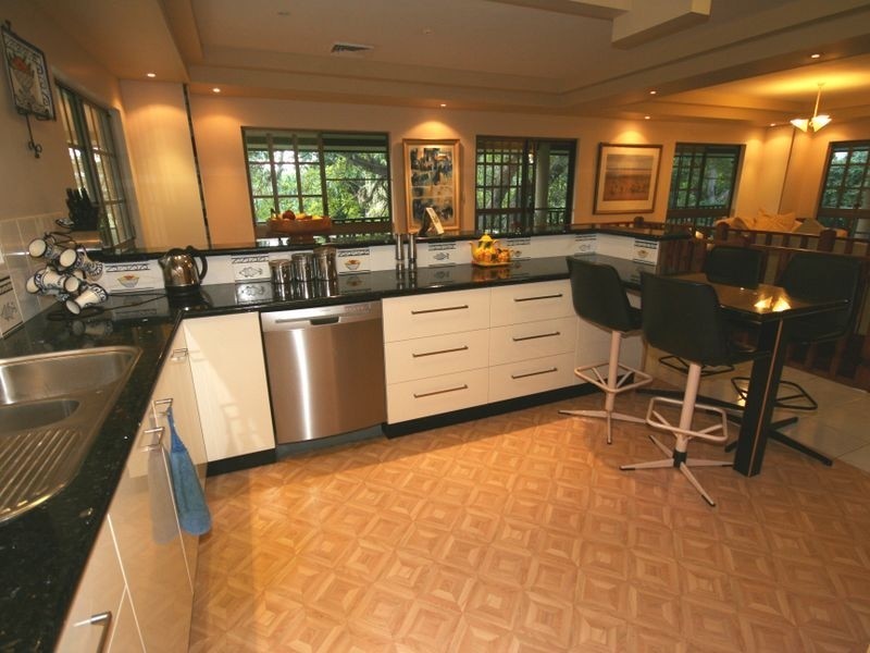 125 Camm Road, Mount Julian QLD 4800