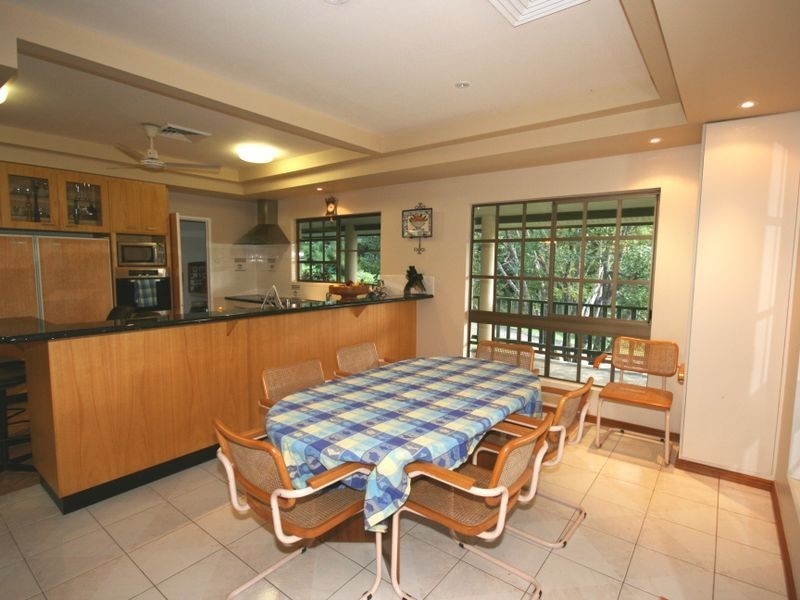 125 Camm Road, Mount Julian QLD 4800