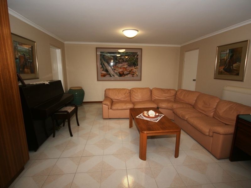125 Camm Road, Mount Julian QLD 4800