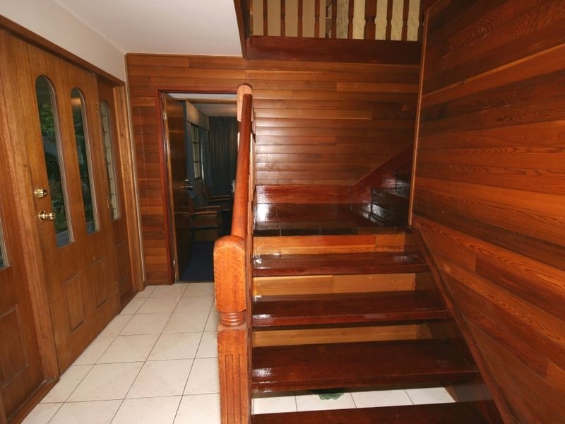 125 Camm Road, Mount Julian QLD 4800