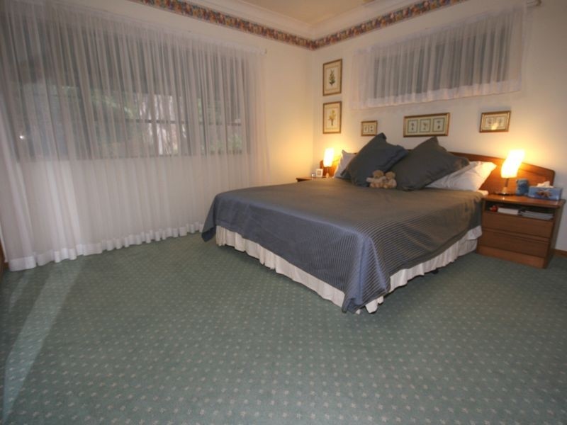 125 Camm Road, Mount Julian QLD 4800