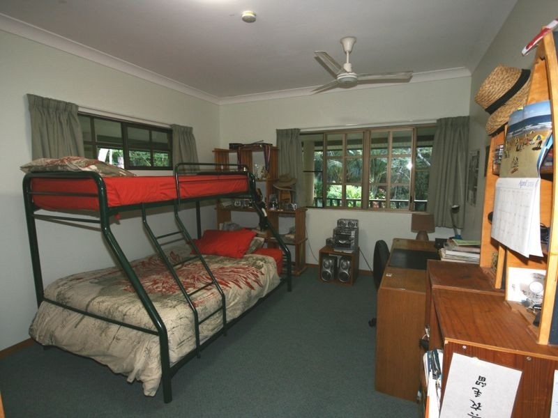 125 Camm Road, Mount Julian QLD 4800
