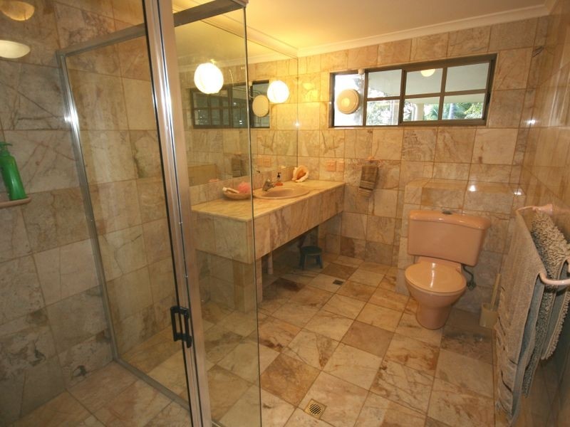 125 Camm Road, Mount Julian QLD 4800