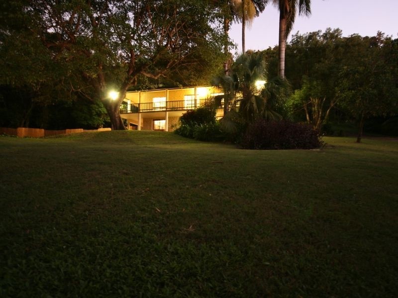 125 Camm Road, Mount Julian QLD 4800