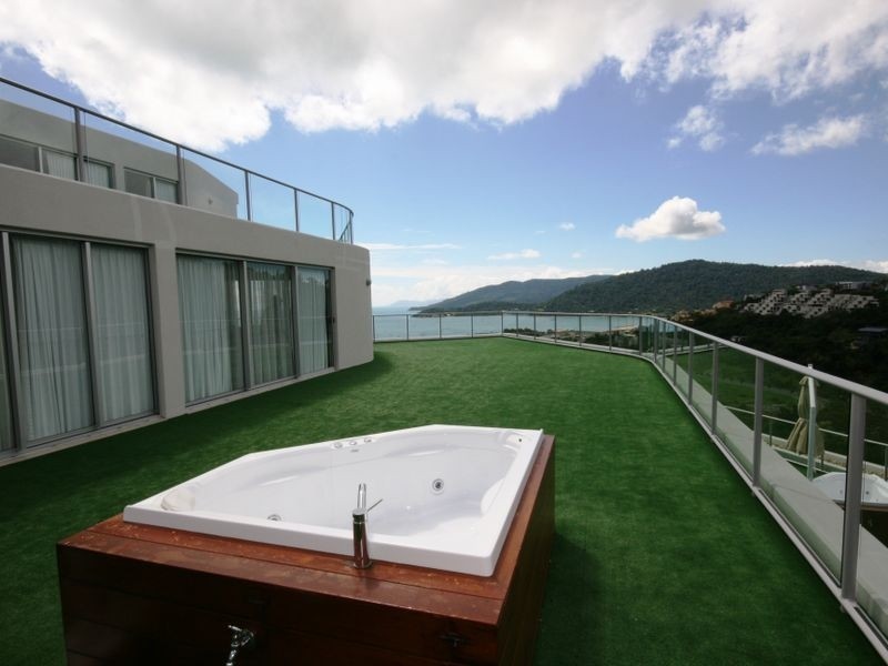 13 a & b/18 Seaview Drive, Airlie Beach QLD 4802