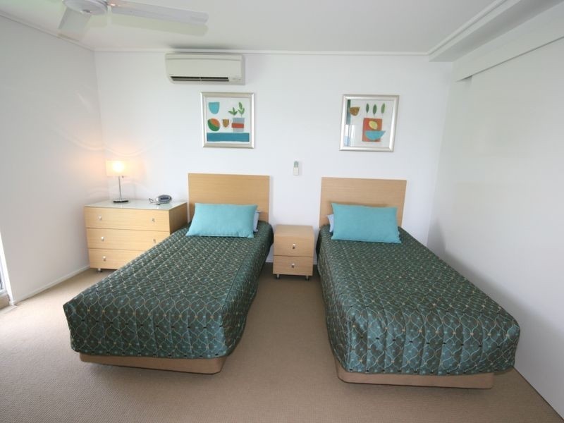 13 a & b/18 Seaview Drive, Airlie Beach QLD 4802