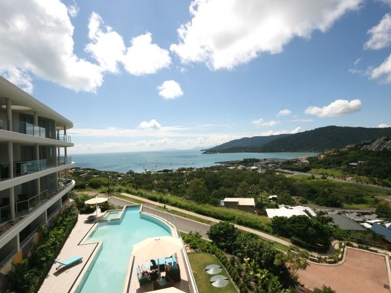 13 a & b/18 Seaview Drive, Airlie Beach QLD 4802