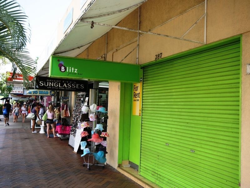 7/287 Shute Harbour Road, Airlie Beach QLD 4802