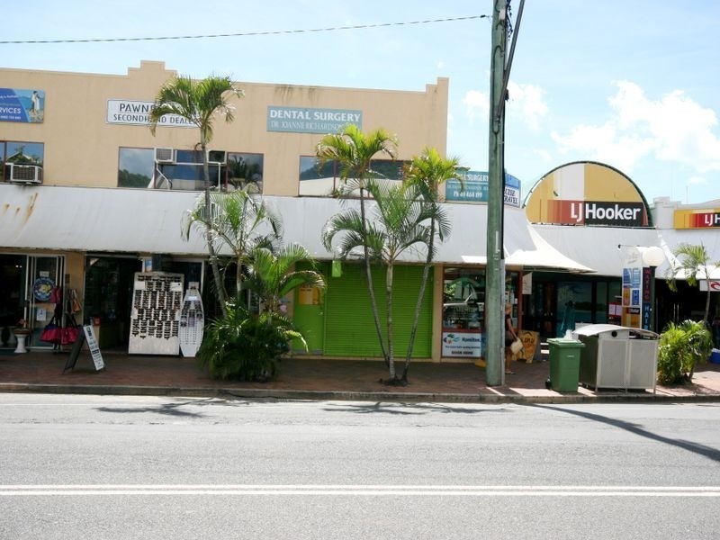 7/287 Shute Harbour Road, Airlie Beach QLD 4802