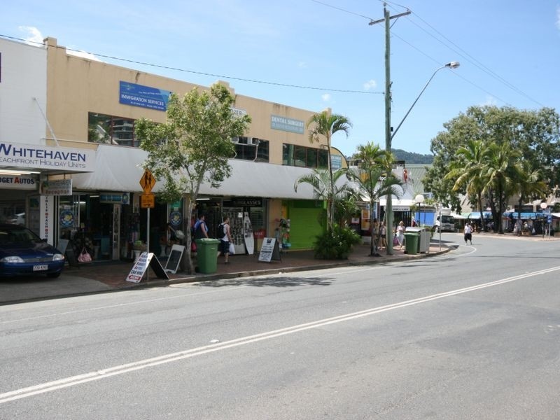 7/287 Shute Harbour Road, Airlie Beach QLD 4802