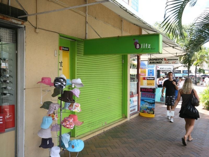 7/287 Shute Harbour Road, Airlie Beach QLD 4802