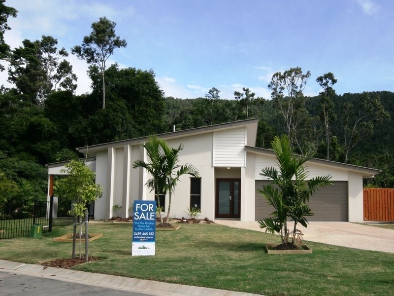 Lot 15 Bali Hi Place, Jubilee Pocket QLD 4802