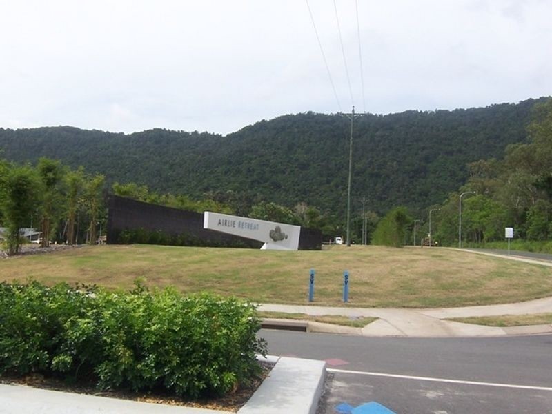 Lot 15 Bali Hi Place, Jubilee Pocket QLD 4802