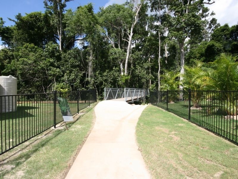 Lot 15 Bali Hi Place, Jubilee Pocket QLD 4802