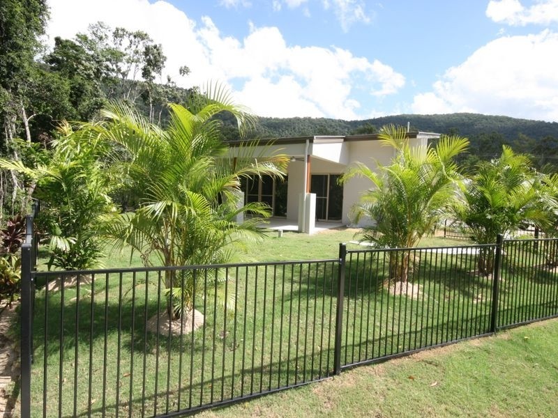 Lot 15 Bali Hi Place, Jubilee Pocket QLD 4802