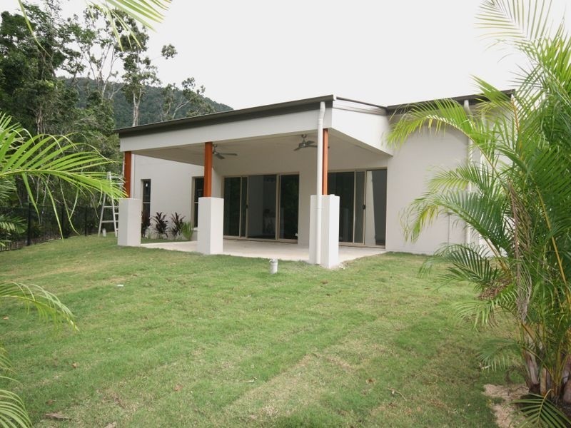 Lot 15 Bali Hi Place, Jubilee Pocket QLD 4802